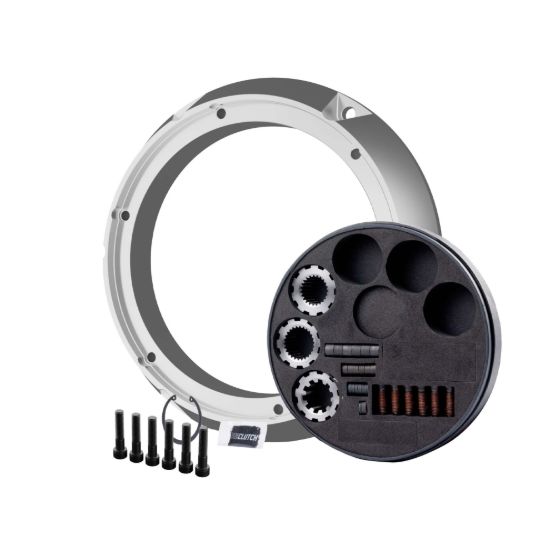 Fitment Kit 240mm Ultra 37mm Spacing