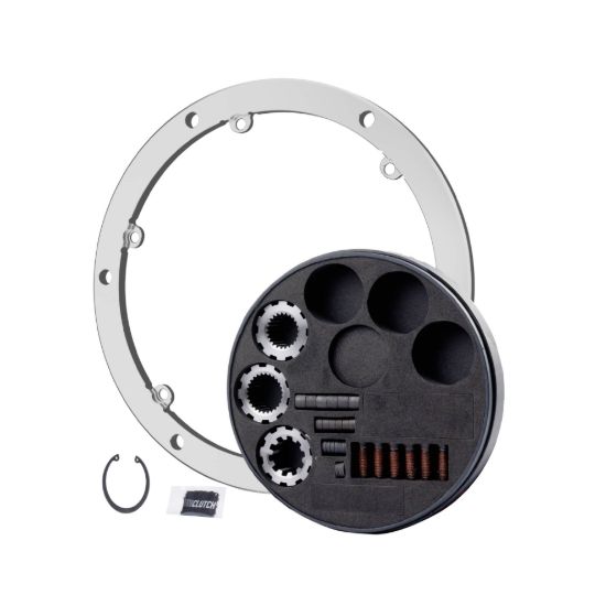 Fitment Kit 240mm Ultra Flush Mount