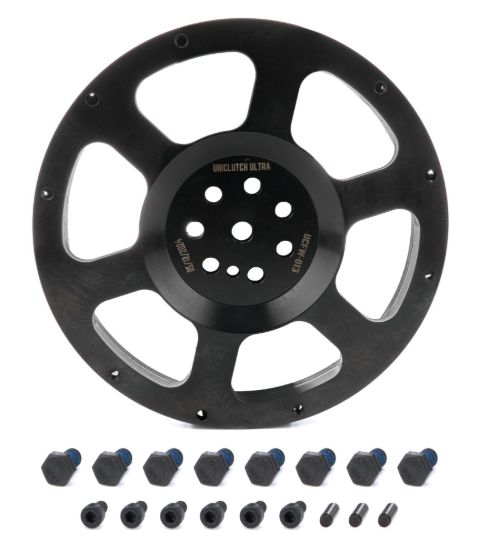 Flywheel  Ultra Light Mitsubishi EVO IV-IX