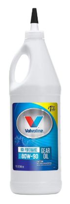 Gear Lube 80w90 Valvoline