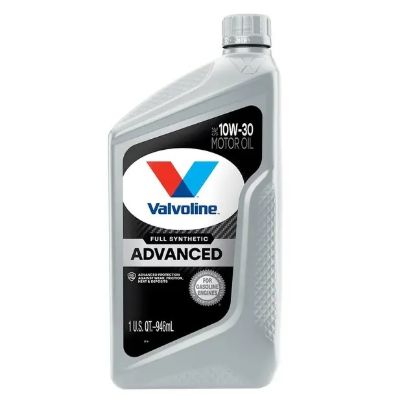 10w30 Synthetic Oil Qt. Valvoline