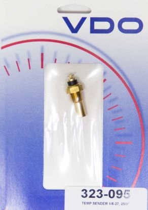 250f Temp Sender1/8-27np