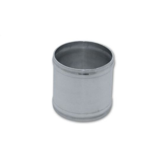 1.5in OD Aluminum Joiner Coupling (3in long)
