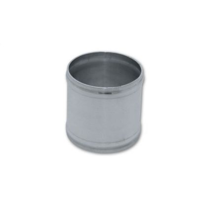 2.5in OD Aluminum Joiner Coupling (3in long)