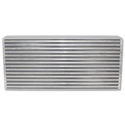 Intercooler Core; Core S ize: 22inW x 9inH x 3.25