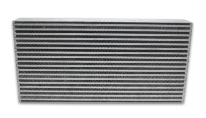 Intercooler Core; Core S ize: 25inW x 12inH x 3.2