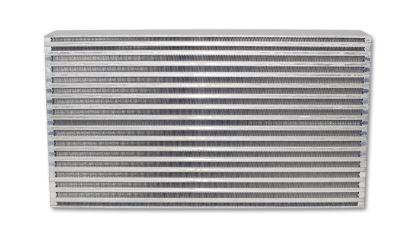 Intercooler Core; 20in x 11in x 3.5in
