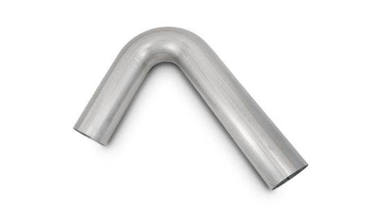 S/S 1-1/2in 120 Deg Bend w/ 1-1/2in Radius
