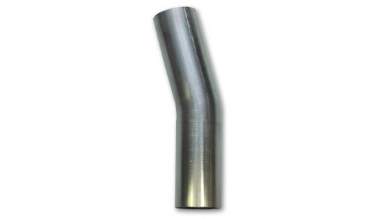 15 Degree Mandrel Bend 3.5in O.D.