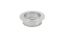 304 SS V-band Turbo Inle t Flange for PTE Medium