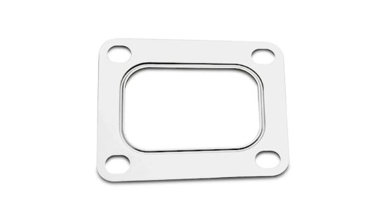 Turbo Inlet Flange Gaske t For T4 Rectangular