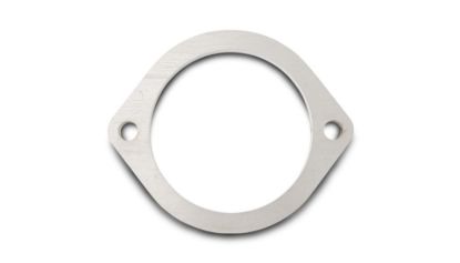 2-Bolt Stainless Steel Flanges 2.5In I.D.