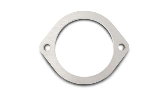 2-Bolt Stainless Steel Flanges 2.5In I.D.