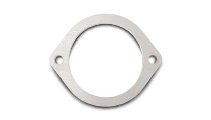 2-Bolt Stainless Steel Flanges 3In I.D.
