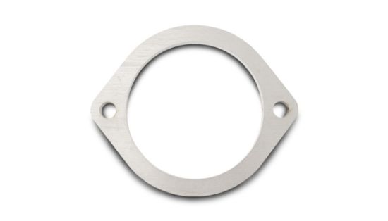 2-Bolt Stainless Steel Flanges 3In I.D.