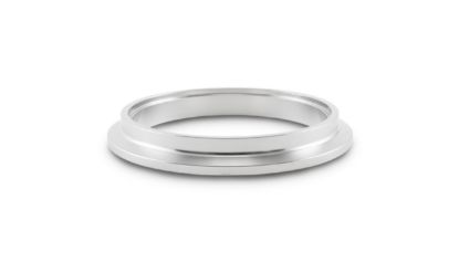 V-Band Turbo Outlet Flange Garrett G42