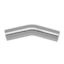 1.5in O.D. Aluminum 30 D egree Bend - Polished