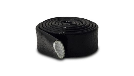 Heat Protect Flexible Sl eeving Size: 3/4in 5ft