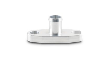 Oil Drain Flange 05/8in OD Male Neck