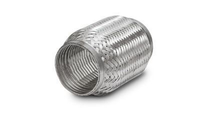 TurboFlex Coupling with Interlock Liner 2.25in