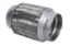 Standard Flex Coupling W/Inner Braid Liner 3In