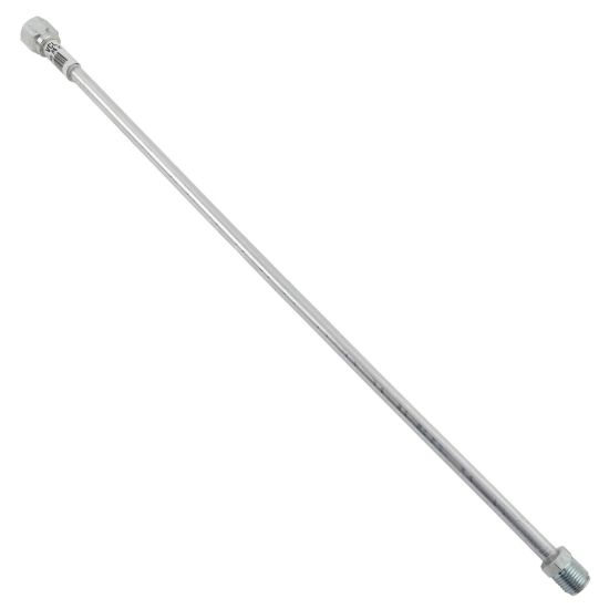 Hardline #6 x 18in Male/ Female U-Bend-Em