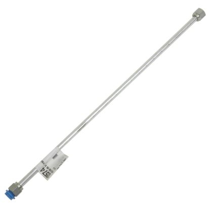 HARDLINE #6 X 18in Female/Female U Bend Em