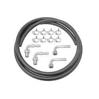 Heater Hose Kit