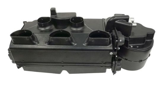 Gen V Compact Mock Up Kit