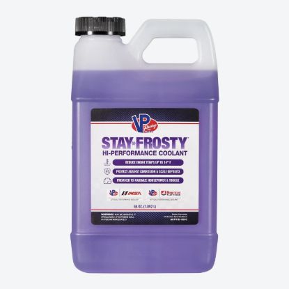Coolant Hi-Perf Stay Frosty 64oz