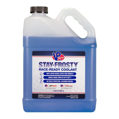 Coolant Race Ready Stay Frosty 1 gal