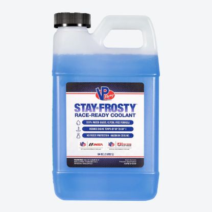 Coolant Race Ready Stay Frosty 64oz