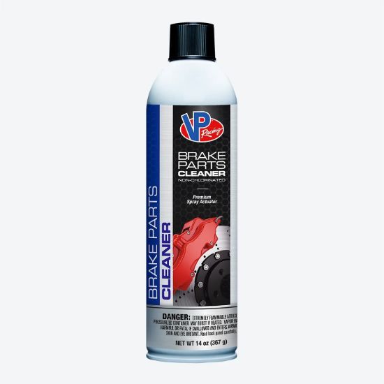Brake Parts / Cleaner Aersol 14oz
