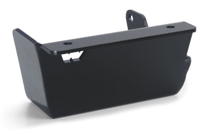 Skid Plate Kit  TJ  Strn