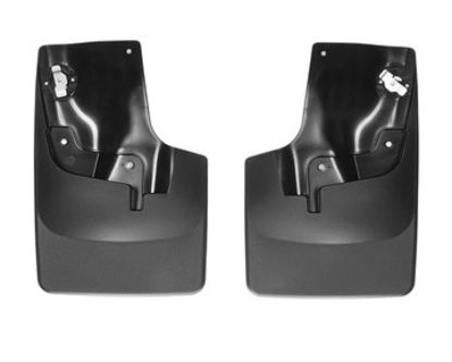 15-   Colorado Front Mud Flaps