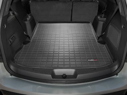 11-13 Ford Explorer Rear Cargo Liner Black