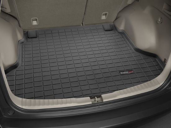 12-16 Honda CR-V Rear Cargo Liner Black