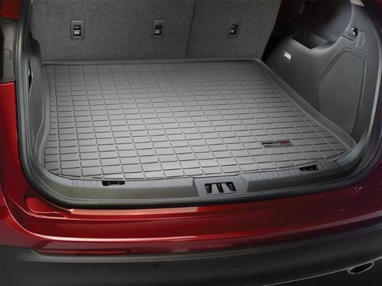 15-   Ford Edge Rear Cargo Liner Black