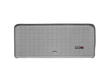 07- Acadia Cargo Liner Grey