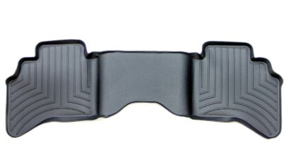 02-08 Ram 1500 Rear Flr Liner Black