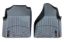 02-08 Dodge Ram 1500 Front Floor Liner Black