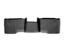 05-10 Jeep Grand Cheroke Rear Floor Liners Black