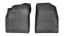 06-11 Chevy HHR Front Floorliners Black