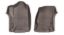 15-   GM P/U Front Floor Liners Cocoa