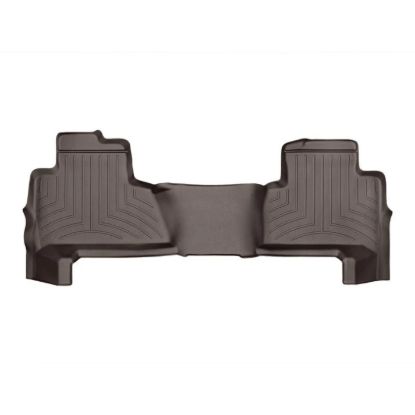 15- GM P/U Rear Floor Liner Cocoa