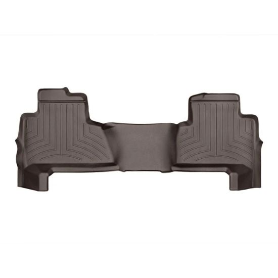 15- GM P/U Rear Floor Liner Cocoa