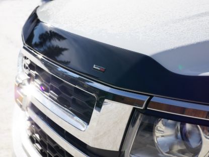 Black Hood Protector