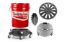 TechCare Ready-To-Wash Bucket System