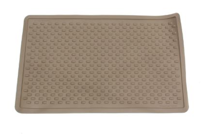 Indoor Mat Tan 24in x 39 in