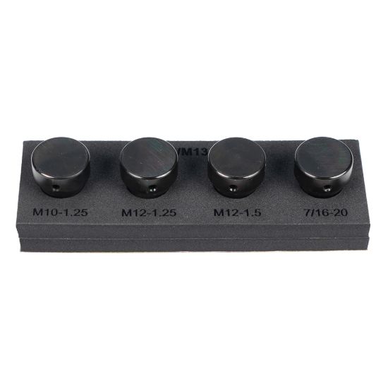 TIE ROD TOOL COMPLETE KI T (5 SIZES)